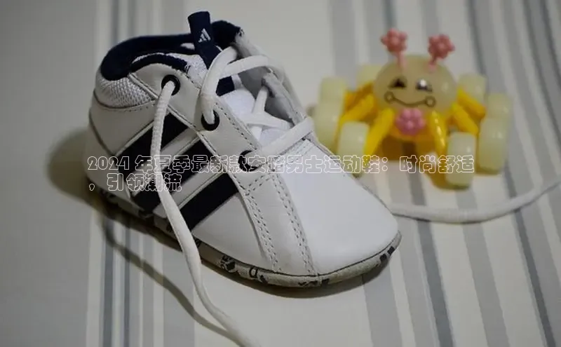 意昂体育平台APP度小满支付2024 年夏季最新款安踏男士运动鞋：时尚舒适
，引领潮流