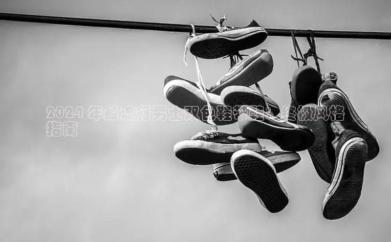 意昂平台官网普信公司2024 年最流行男士双色鞋带鞋：终极风格
指南