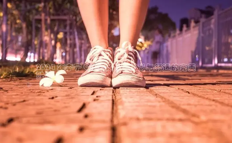 意昂体育官网入口观星盘2024 年李宁 CRC 女鞋：时尚与舒适的完美
融合