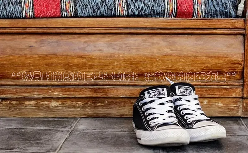 意昂官网入口登录百度识图**极具时尚感的巨型运动鞋：释放你的内在力量**