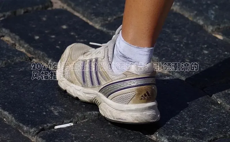 意昂体育号2024年男士最时尚的运动鞋：引领潮流的
风格指南