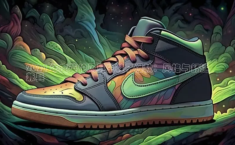 意昂体育宇信科技2024 年度英伦风男生鞋子爆款：风格与舒适
兼具