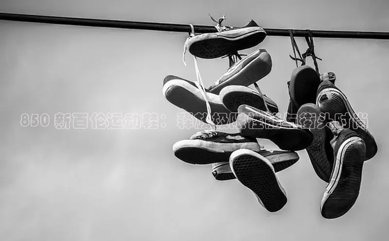 意昂体育官网注册百度大脑850 新百伦运动鞋：释放极限性能与街头时尚