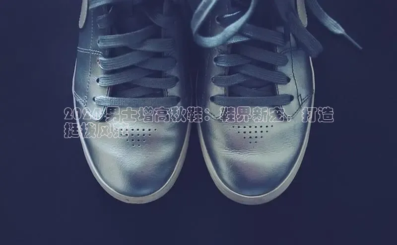 意昂体育注册雷柏科技2024 男士增高秋鞋：鞋界新宠，打造
挺拔风范