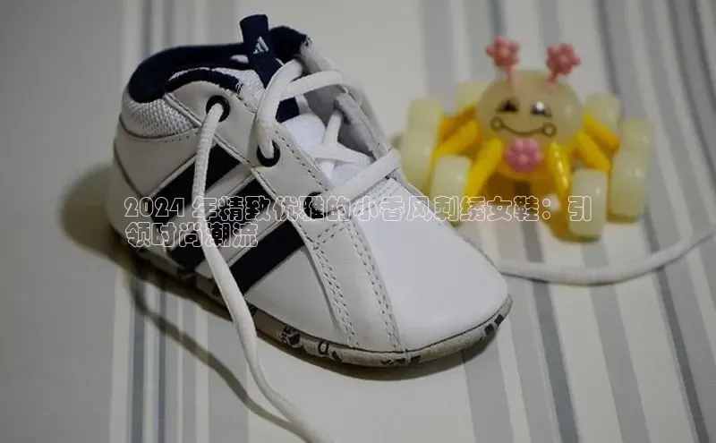 意昂体育葛科技2024 年精致优雅的小香风刺绣女鞋：引
领时尚潮流