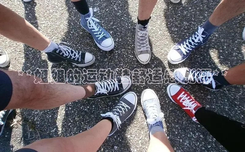 意昂体育同城**姐姐的运动鞋舒适感测评**