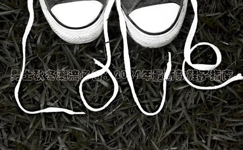 意昂注册官网梯哥哥科技男士秋冬潮流必备：2024年最新款鞋子指南