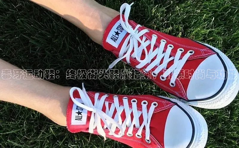 意昂官网入口登录百度识图毒牙运动鞋：终极街头鞋履指南，引领时尚与功能