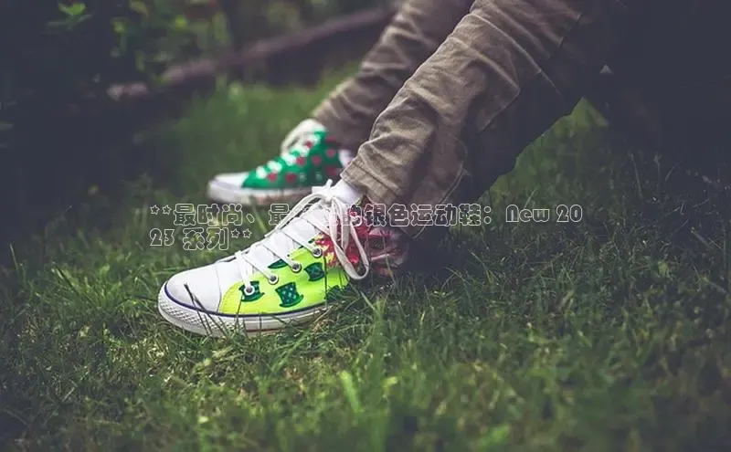 意昂体育度社团赞助平台**最时尚、最舒适的银色运动鞋：New 20
23 系列**