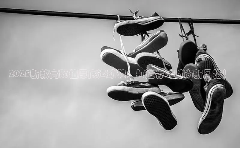 意昂体育汉得信息2025新款高颜值厚底运动鞋，打造你的时尚新风格！