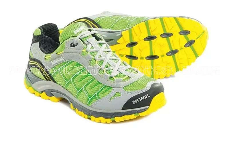 意昂体育官网小度商城2025春秋季儿童运动鞋趋势：设计未来，引领潮流