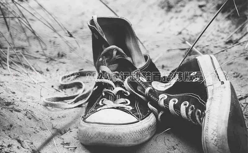 潮流趋势引领：2025款运动鞋百搭韩版最新发布