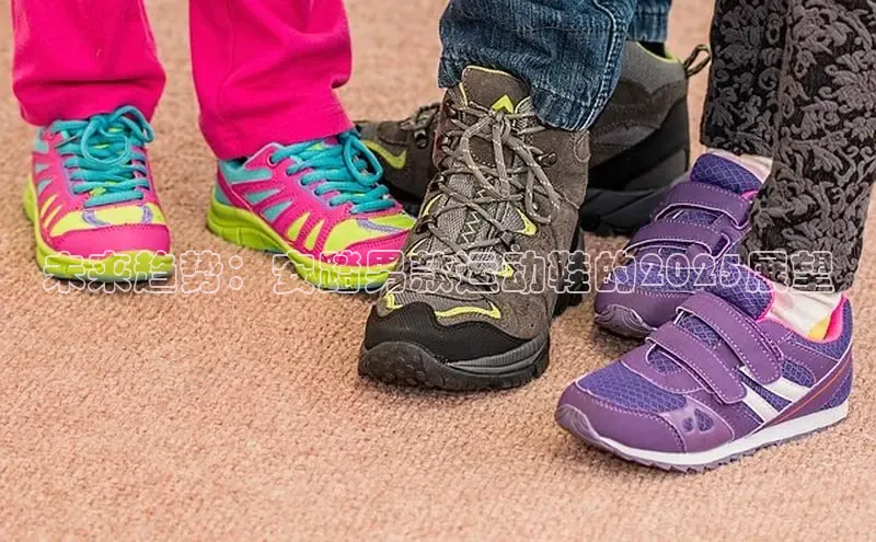 未来趋势：安踏男款运动鞋的2025展望