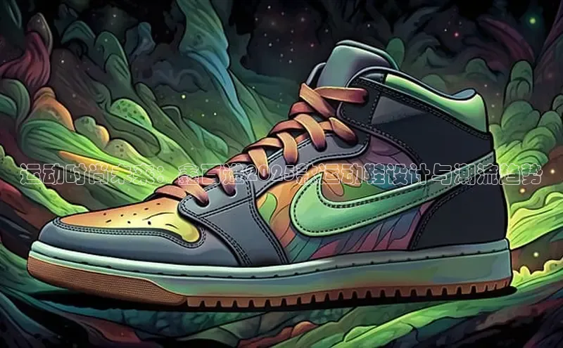 运动时尚未来：鑫百进2025款运动鞋设计与潮流趋势