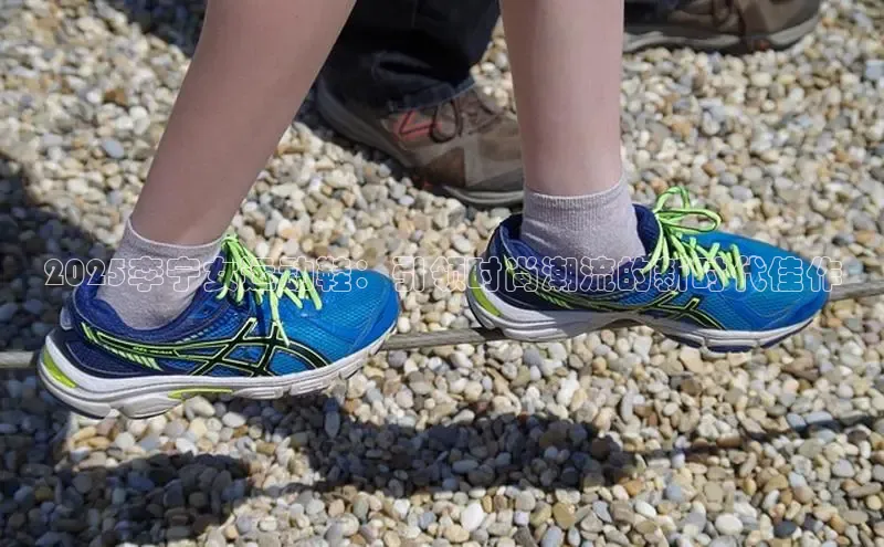 2025李宁女运动鞋：引领时尚潮流的新时代佳作