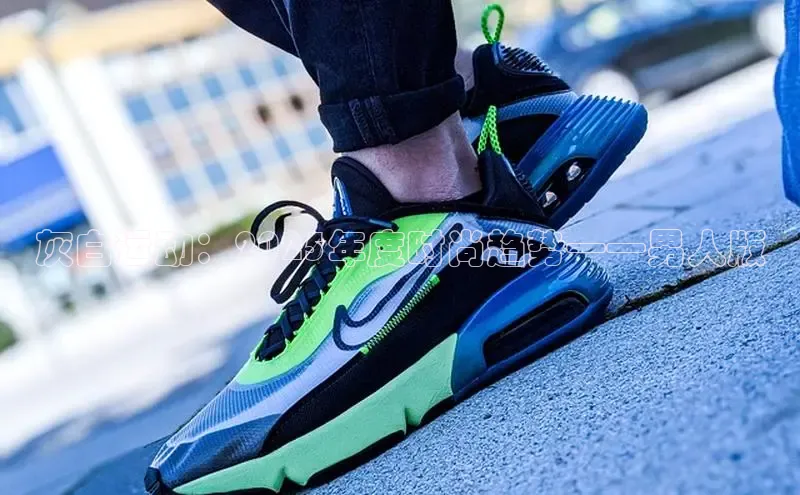 灰白运动：2025年度时尚趋势——男人版