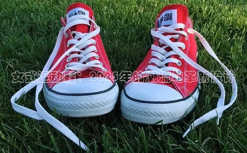 女式运动鞋：2025年的潮流与革新设计