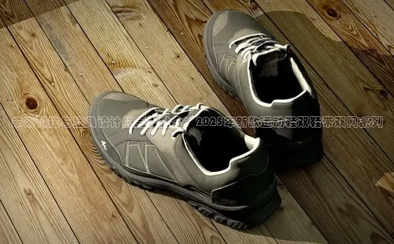 未来科技与经典设计的完美融合：2025年新款运动鞋双鞋带双网系列