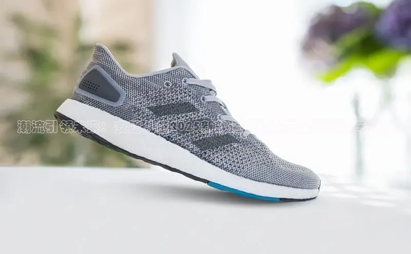 潮流引领未来：安踏儿童2025新款运动鞋发布全新设计与科技