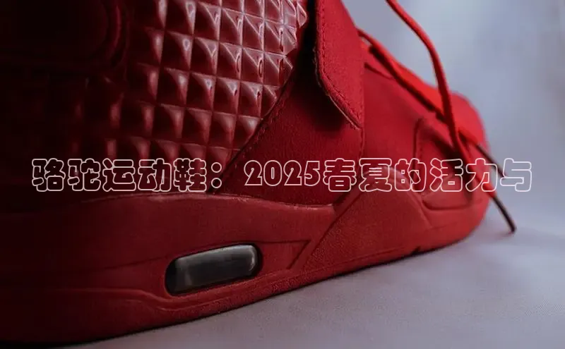 骆驼运动鞋：2025春夏的活力与
