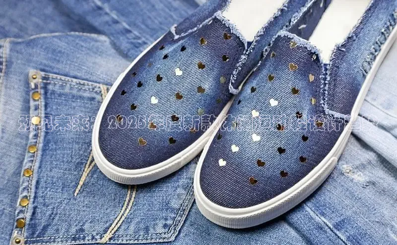 预见未来：2025年度新款休闲运动鞋设计趋势