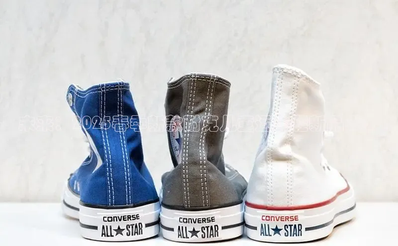 未来：2025春季新款耐克儿童运动鞋新品发布